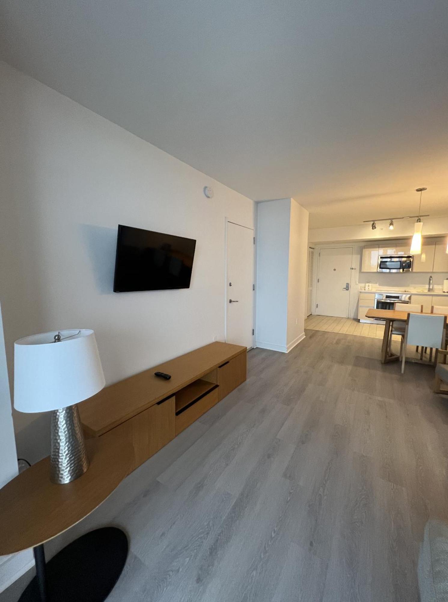 23Rd Floor Luxury & Spacious Beachwalk Resort Apartment With Amazing View Hallandale Beach Exterior foto