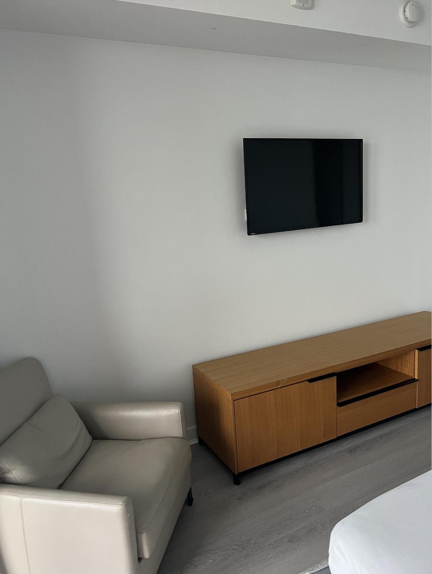 23Rd Floor Luxury & Spacious Beachwalk Resort Apartment With Amazing View Hallandale Beach Exterior foto