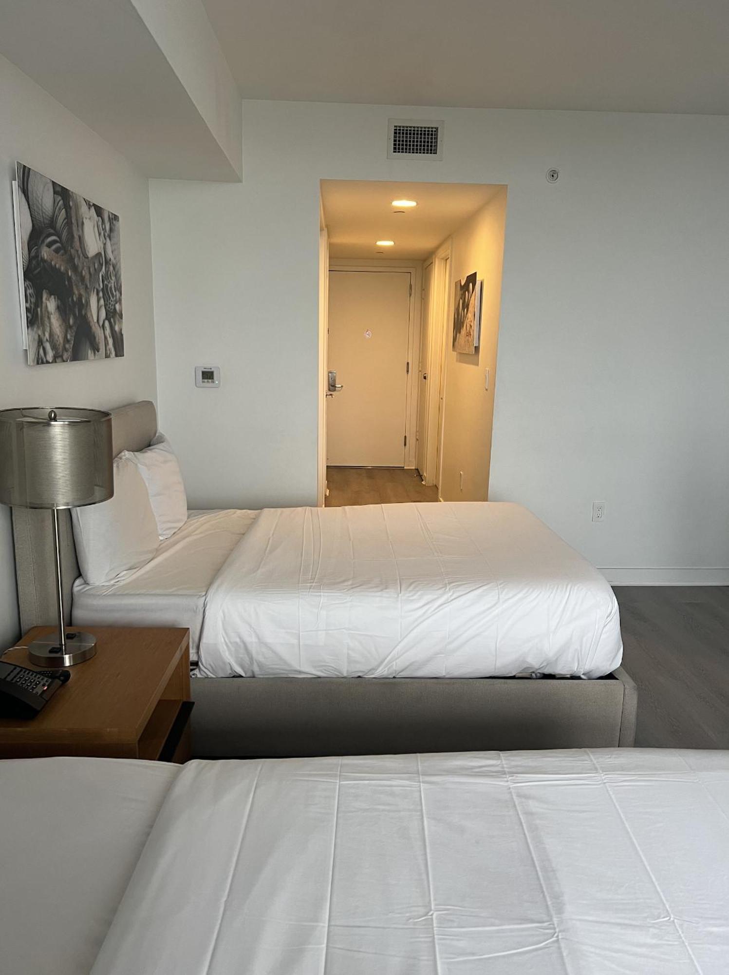 23Rd Floor Luxury & Spacious Beachwalk Resort Apartment With Amazing View Hallandale Beach Exterior foto